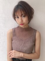 オーロ 西大寺店(ORO)&nbsp;女性らしさを引き出すくびれショート