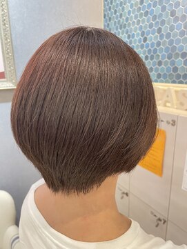 カシータフロル モゾワンダーシティ店(Casita flor) 【ほんのりラベージュ】