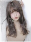 《Agu hair》うる艶シルキーウェーブ