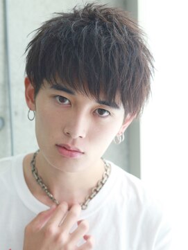 リップス 池袋(LIPPS) クリアショート