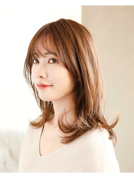 タヤ フォレオ博多店(TAYA) ミディアムレイヤー