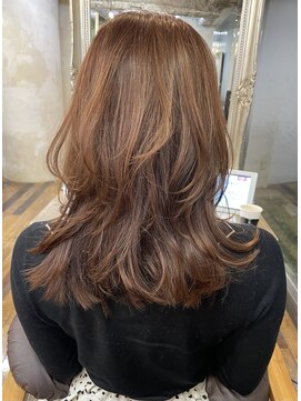 アリスバイアフロート 自由が丘(ALICe by AFLOAT) 大人クアンク