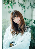 ヘアーアンドフェイス ヌンク(Hair&Face nunc)&nbsp;【2022年新作スタイル】【田町】美容室 nunc 新作スタイル