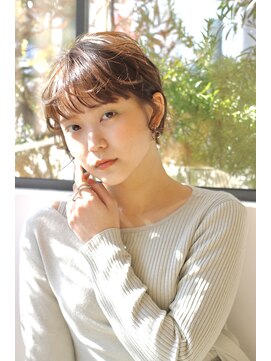 リリア(LILIA.) ナチュラルアレンジ