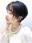 くびれショート☆