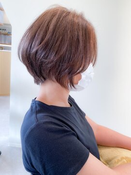 ウトウトヘア(UTUT HAIRE) 大人short