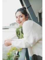 ソラバイディア(SORA by diar)&nbsp;SORA by diar  冬スタイル★