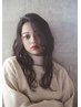 話題のTr付き☆カット+潤いパーマ+tokioインカラミTr　 ￥15000