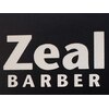 ジール(Zeal)のお店ロゴ