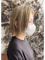 アゴーグ(agog)&nbsp;ash☆ash beige