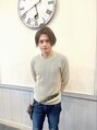 リッカヘアーメイク (ricca hair make) 吉原 克則
