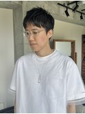 メンズショート