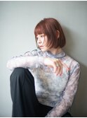 【kiito海老名】マッシュボブ/モード/ミニマム
