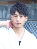 モットコウ 倉敷駅前(Mot-Co)&nbsp;ショートマッシュ