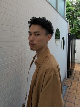 アンプラグド(unplugged) unplugged men's