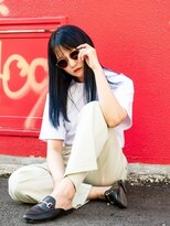 シャル 相模大野(shalu) 【ムラカミ】shaluシーズンカラー s/s ≪shalu相模大野≫