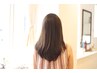 【美しさと癒しを】カット＋カラ－＋スパ＋トリートメント　　￥14080