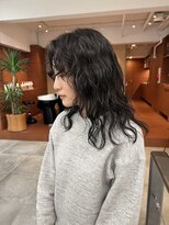 ライク ベター(like better)&nbsp;medium perm