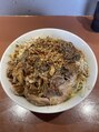 トパ(topa)&nbsp;ラーメン巡りしてます！ラーン好きな方楽しくお話しましょう！！