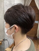 シルフィ(sylph)&nbsp;ベリーショート