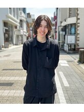 アンジェリカ 大和八木店(ANGELICA) 尾藤 吏久