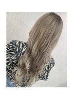 レヴェリー(REVERIE) ハイトーンロング