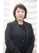 アトリエマサコ ラスカ茅ヶ崎店(Atelier MASAKO)&nbsp;吉村 美香