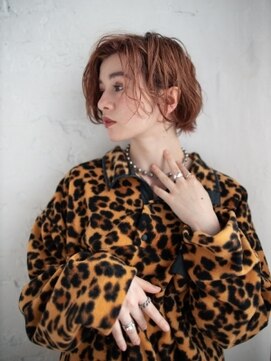 ビーウェイブ いわき(BE WAVE) ストリートショート