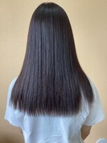 ベルクープ 永山店(BELLE COUPE)&nbsp;ロングストレート