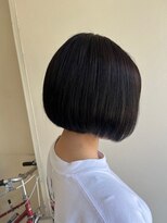 カシェ リタ ヘアー(CACHE'&RITA HAIR)&nbsp;ボブカット