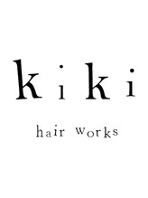 ｋｉｋｉ【キキ】