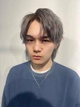 ヘア エピソード(Hair Episodes) メンズ