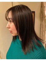 シカタ シーカ 鎌倉(CICATA/ShIKA.)&nbsp;ナチュラルハイライト