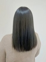 アヤラ オーガニックアンドスパ 東船橋店(AYALA) ダークオリーブカラー