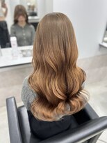 エイム(AiM)&nbsp;ブルーブラック/ブラック/中明度カラー/ブリーチカラー/艶カラー