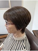 カット