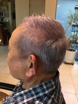 華凛&nbsp;シルバー