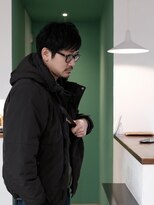 アナンダ(ananda) 30～40代！大人メンズショート