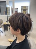 ショート
