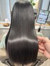 【理想の艶髪に☆】髪質改善トリートメント 8800→7920