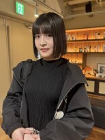 ロスタークラス(ROSTAR class)&nbsp;ボブ