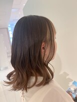 アヴァンスクロス あべのルシアス店(AVANCE.CROSS)&nbsp;フェイスフレーミング