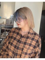 ブランシェ 春日井市民病院前店(BRANCHE) 【BRANCHE / karin】ホワイトミルクティー