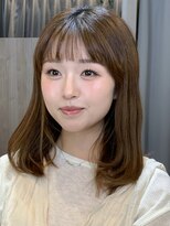 ランソ 新宿(RUNSO)&nbsp;韓国スタイル可愛いピッチメイク