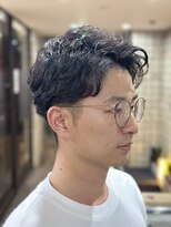 ヒロギンザ 新橋日比谷口店(HIRO GINZA)&nbsp;2ブロックスタイル×ラルフカール