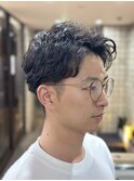 2ブロックスタイル×ラルフカール
