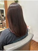 髪質改善/メテオトリートメント/酸熱トリートメント/烏丸