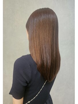 ウィスプ 赤羽店(wisp) ピンクベージュ