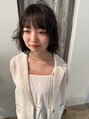 シテン(SITEN)&nbsp;男女問わず、ジェンダーレスなパーマはお任せください！