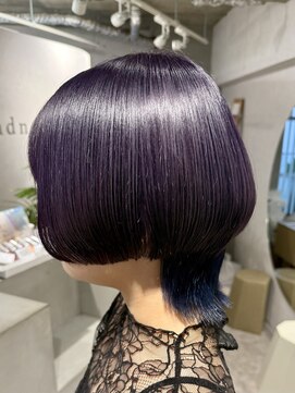 アドネ プライム(adne prime) クラゲカット/クラゲヘアー/ミニクラゲ